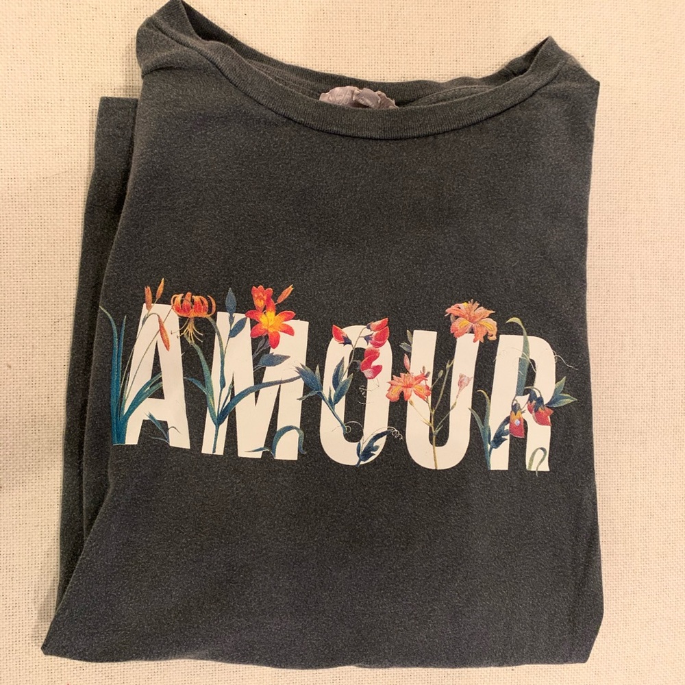 Cooperative T-Shirt